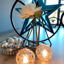 Home Staging : Utiliser des miroirs pour agrandir visuellement les espaces Buxerolles